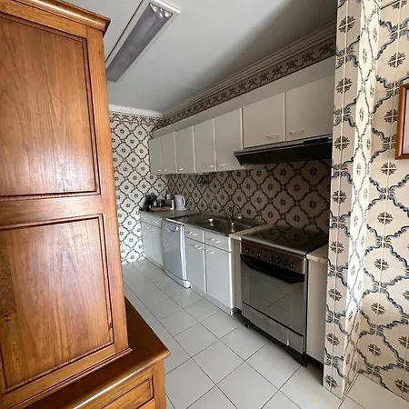 Apartment Da