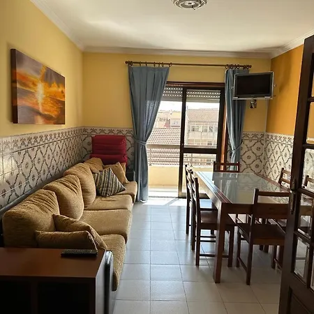 Da Apartment *