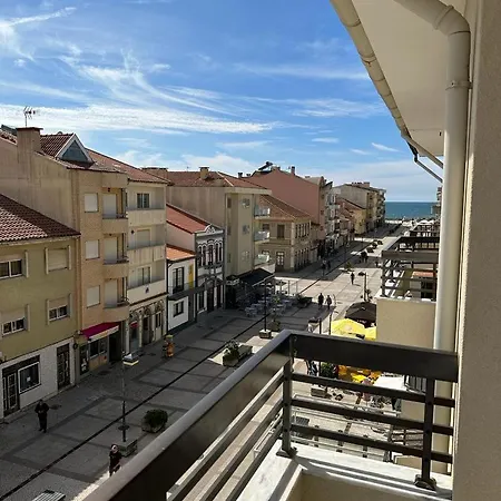 Da Apartment Ovar