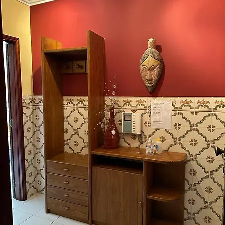 Apartment Da Ovar
