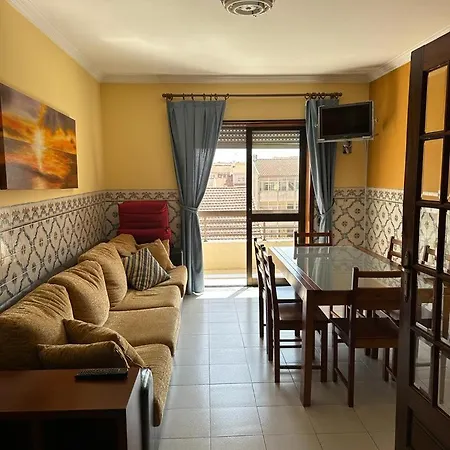 Apartment Da *