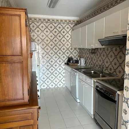 Apartment Da Ovar