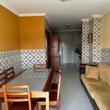 Da Apartment