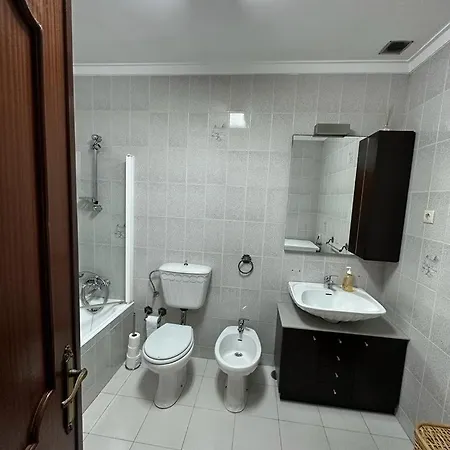 Apartment Da