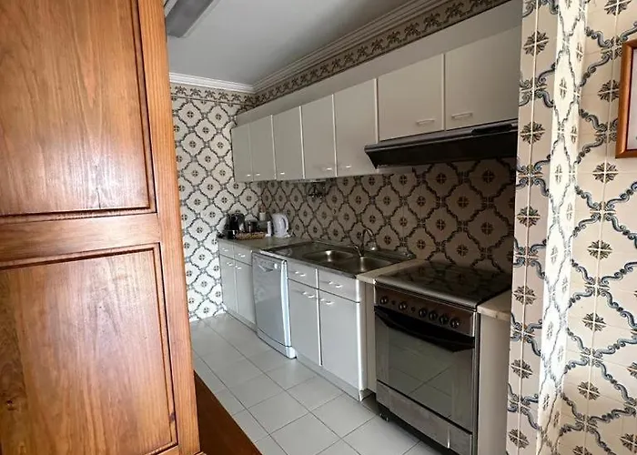 Апартаменты Da