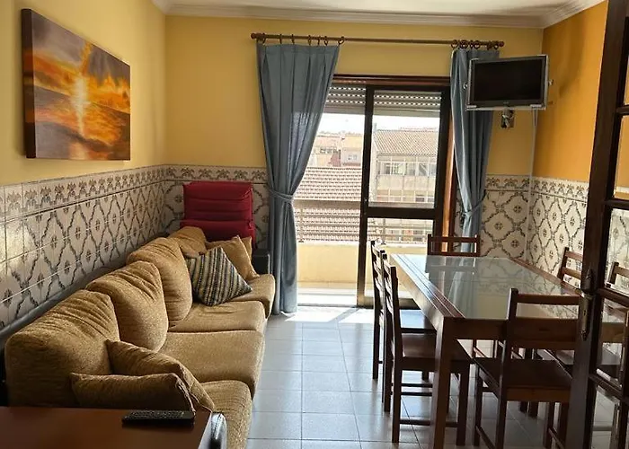 Da Апартаменты *