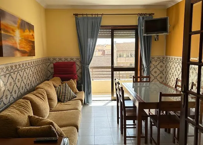 Апартаменты Da *