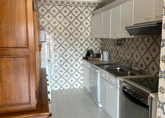 Апартаменты Da Овар