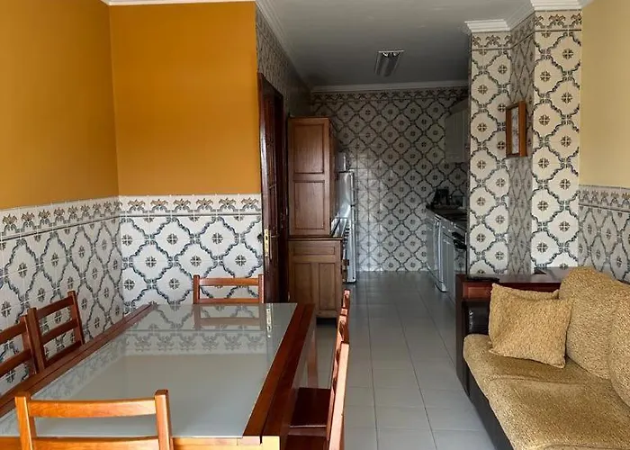 Da Апартаменты